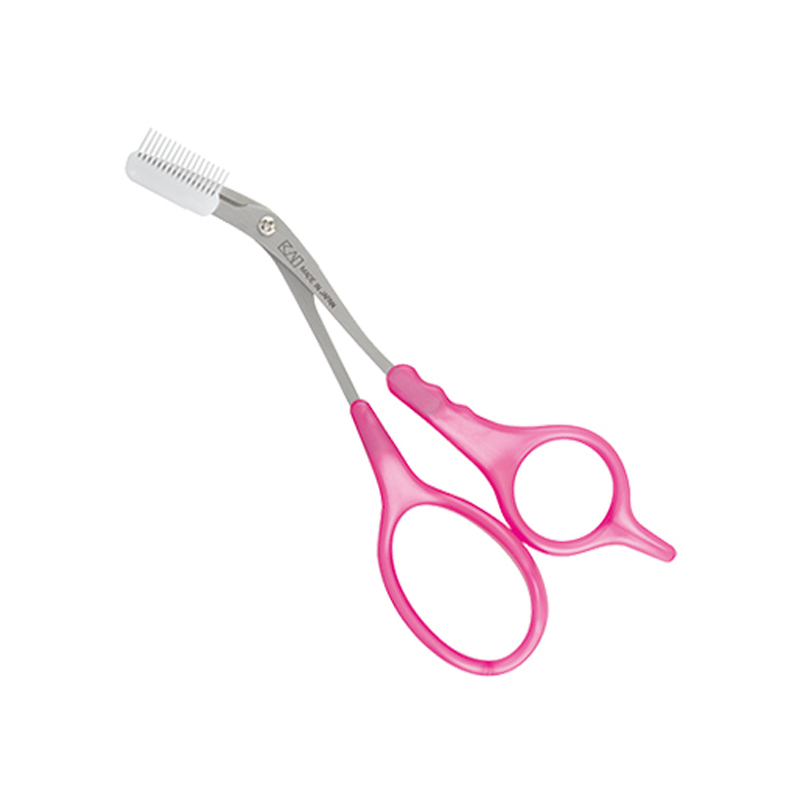 日本貝印 (KAI) 3D修眉剪