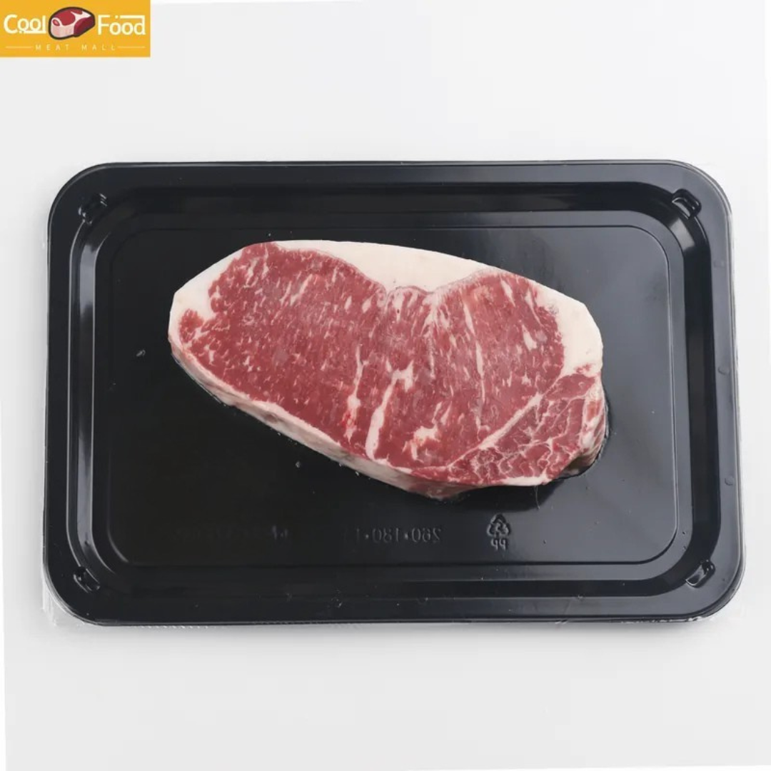 (精修厚切❗️)美國安格斯(CAB精選級)西冷牛扒