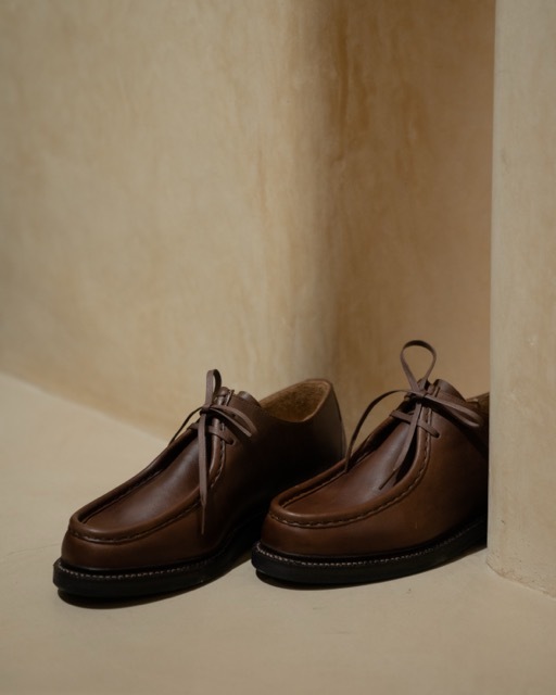 PHIGVEL TIROLEAN SHOES (2COL)