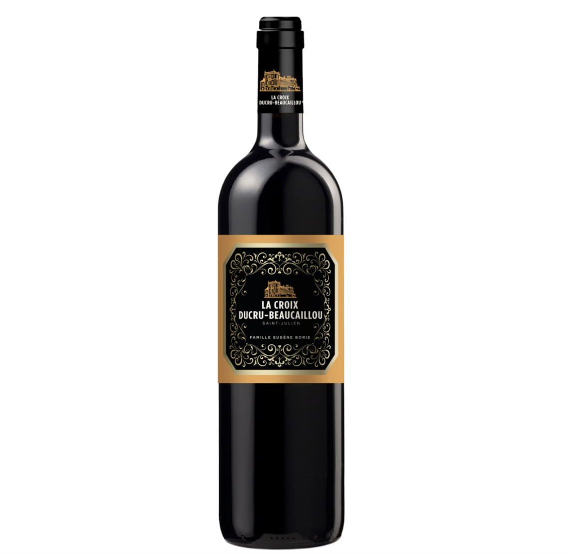 La Croix de Beaucaillou 2021 (RP92)