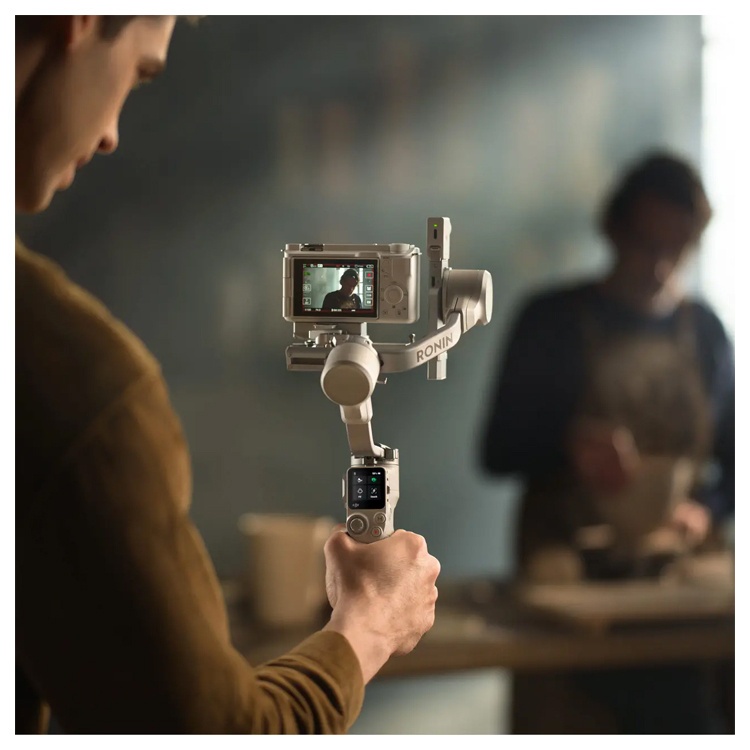 DJI RS 4 Mini
