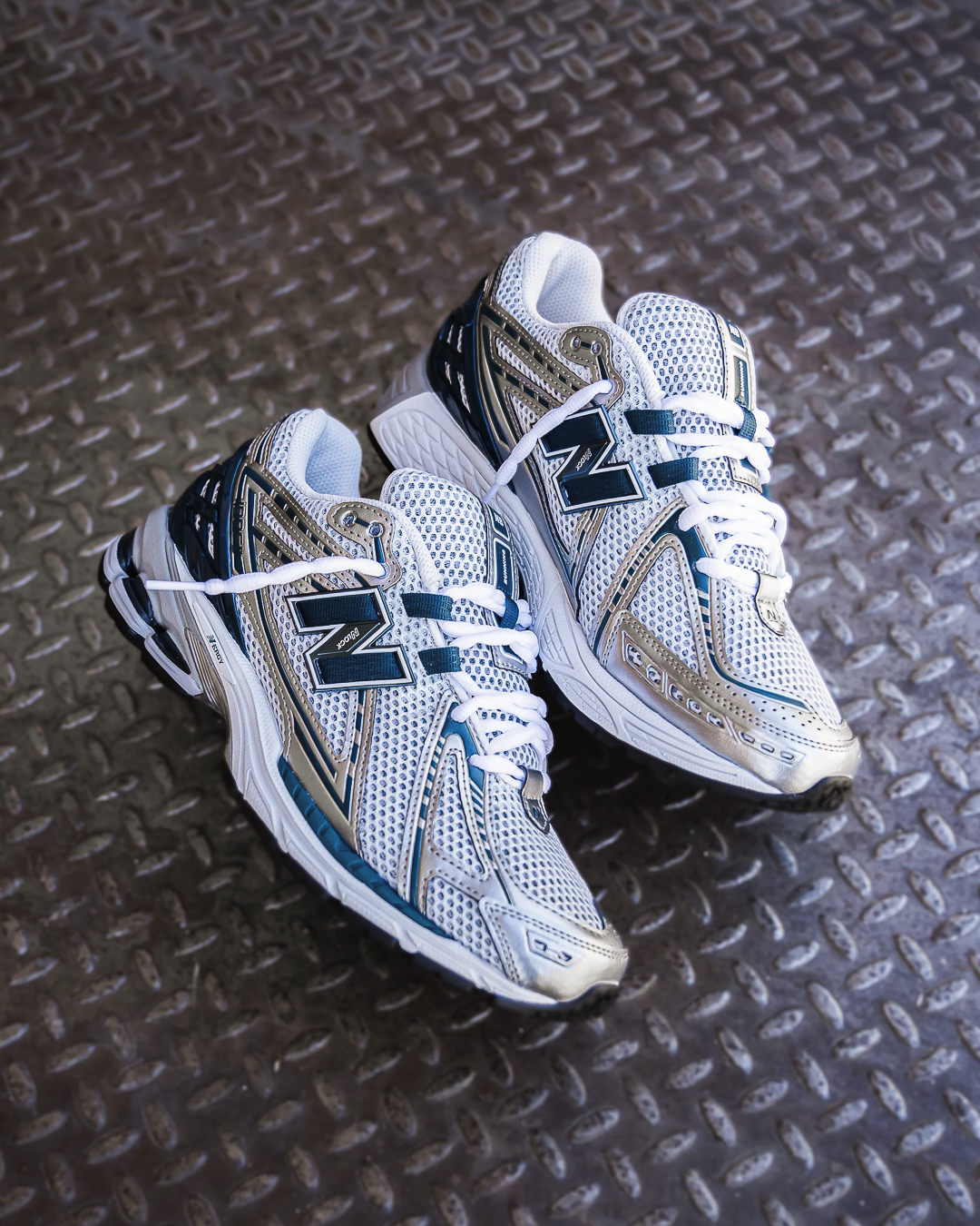 『熱銷年度鞋王 幽謐深海 🪼』New Balance 1906R U1906RCE