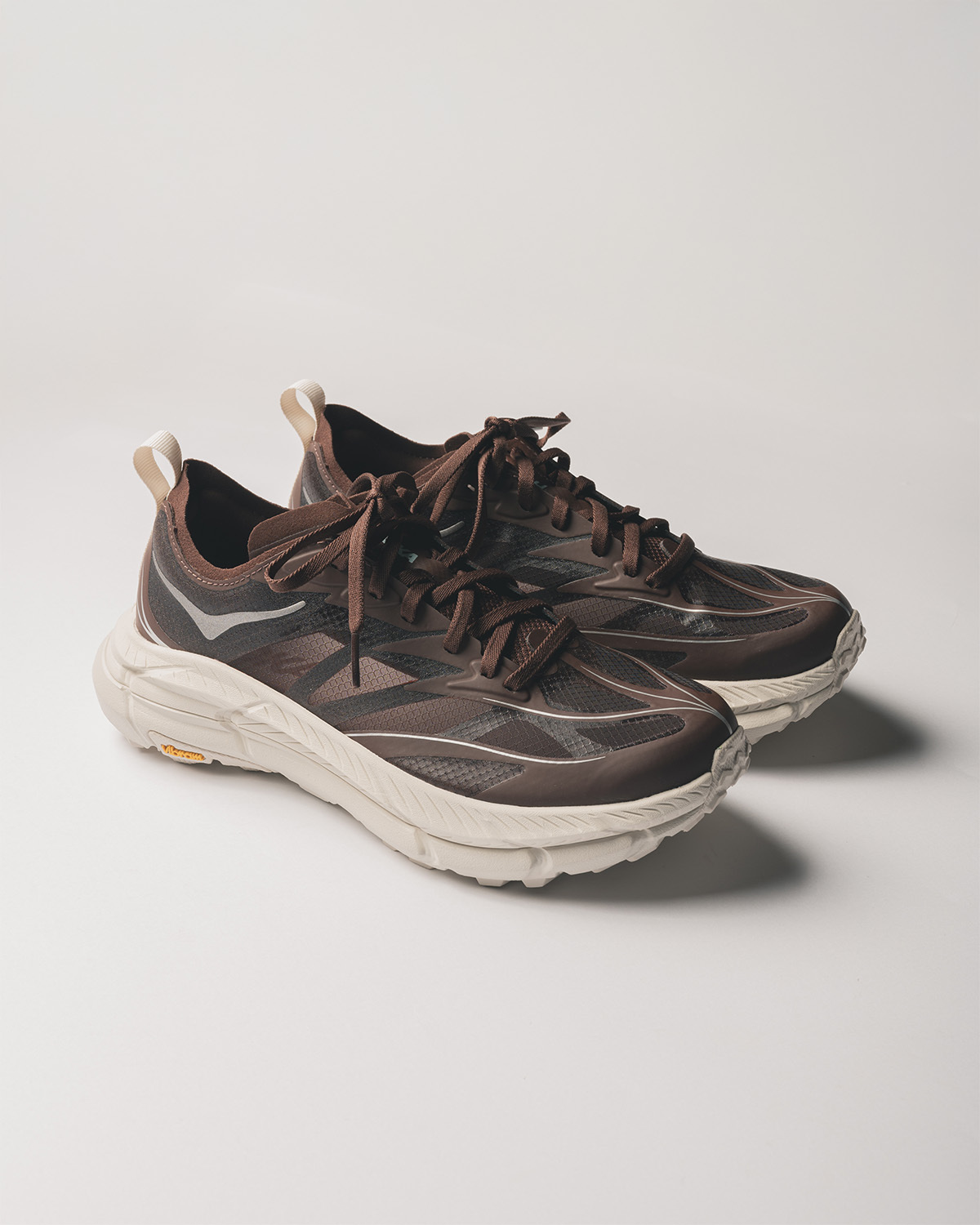[現貨] HOKA Mafate Speed 4 Lite Cold Brew Oat Milk | 1168450-CWTM