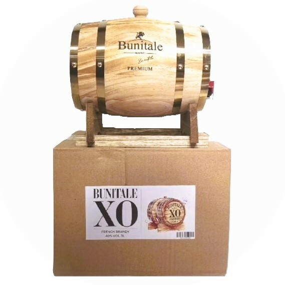Bunitale XO 3000ml