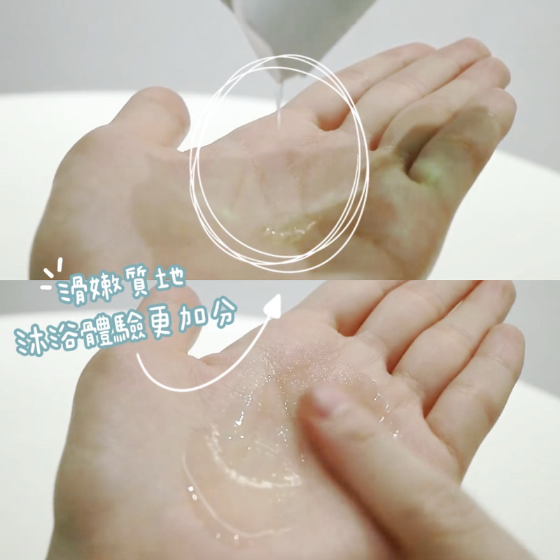 Herme’s 愛馬仕-尼羅河沐浴露 200ml 愛馬仕沐浴乳