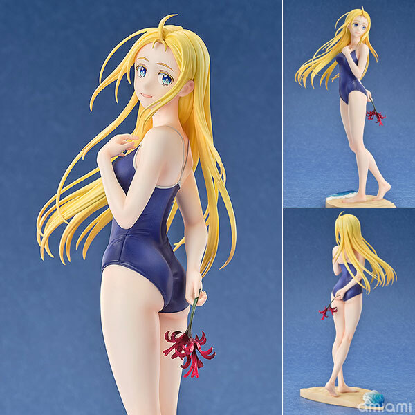 GOOD SMILE COMPANY 夏日時光 小舟潮 Summer Time Rendering Ushio Kofune 1/7