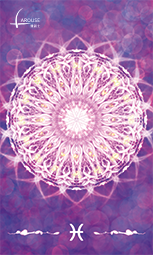 AROUSE 養髮能量卡