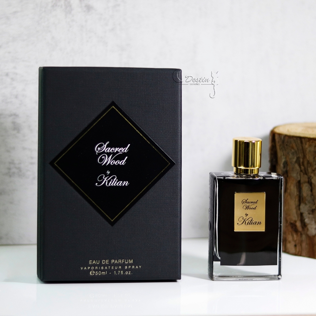 By Kilian 聖木Sacred Wood 中性淡香精1.5mL 體驗試管