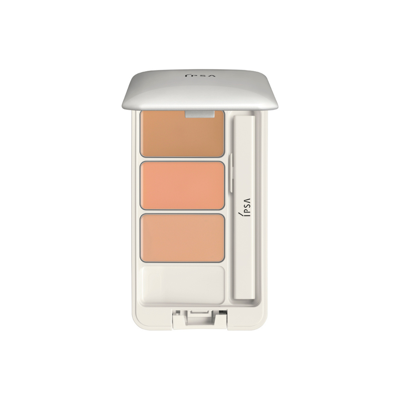 ÍPSA 零瑕修飾遮瑕霜 SPF25 PA+++ 4.5g