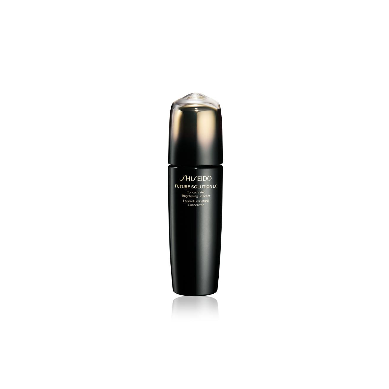 SHISEIDO FUTURE SOLUTION LX晶鑽煥亮再生健膚水170ml