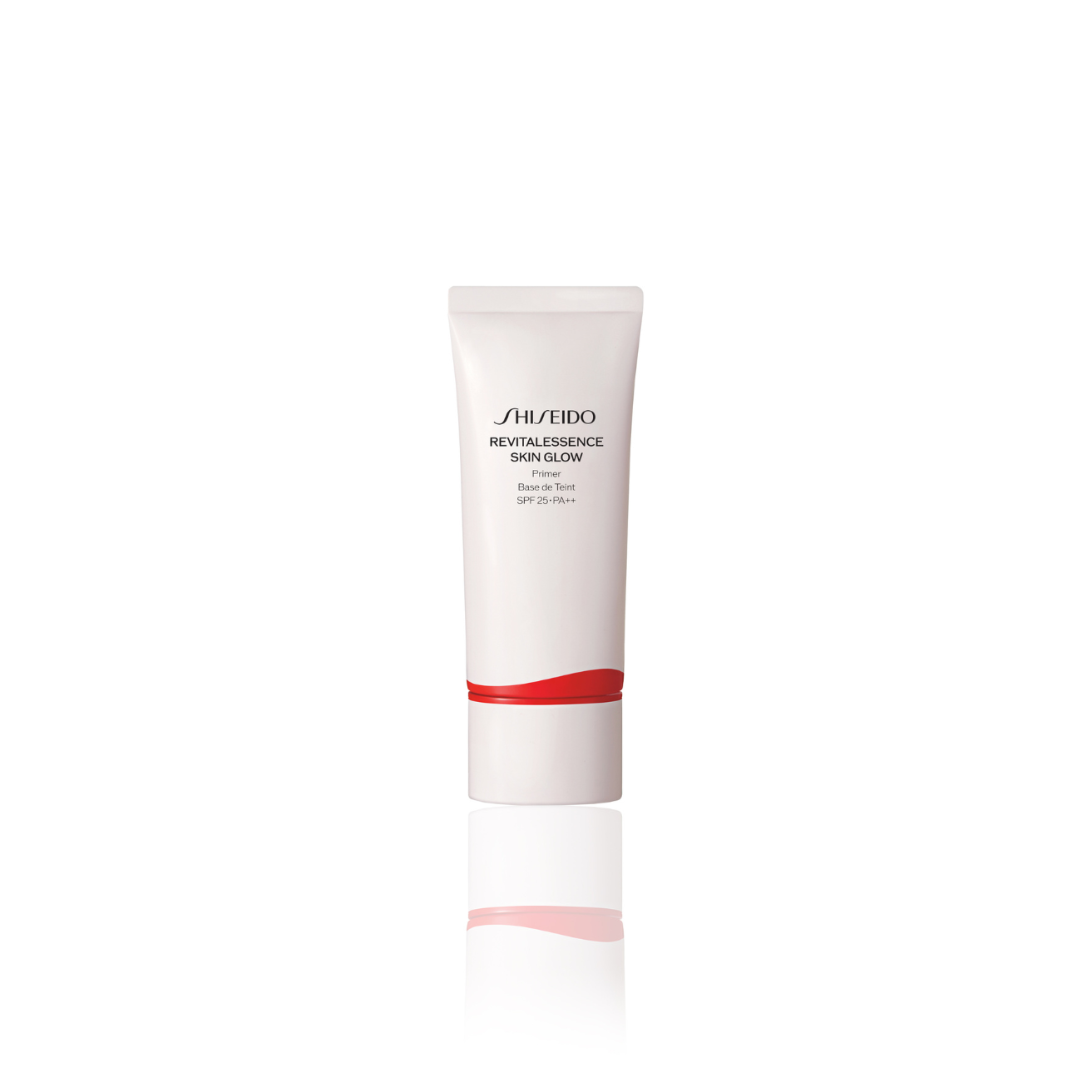 SHISEIDO 養膚光澤修護精華底霜SPF 25 PA++ 30ml