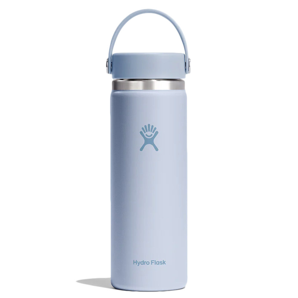 HYDRO FLASK 20oz 寬口真空保溫鋼瓶 提把 HFW20BTS HFW20CTS