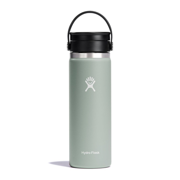 Hydro Flask 20oz 寬口輕量真空保溫鋼瓶 水瓶 保溫瓶 HFW20BTS