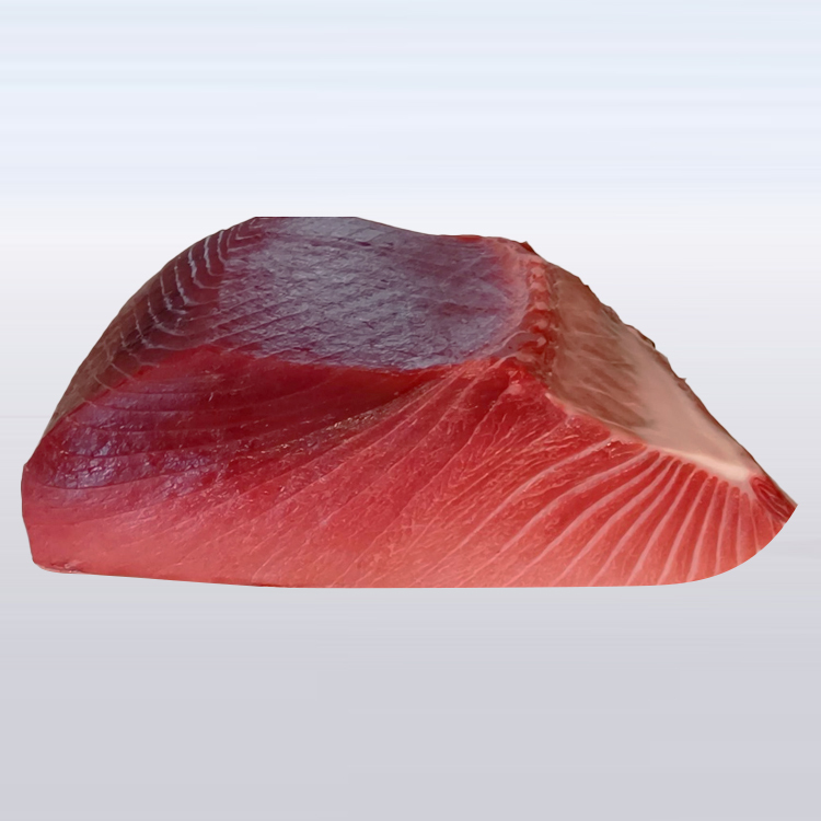 鮪魚中腹＋赤身