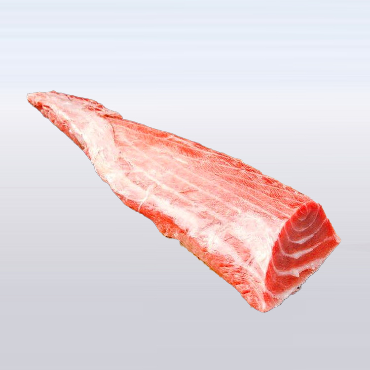 鮪魚腦天肉