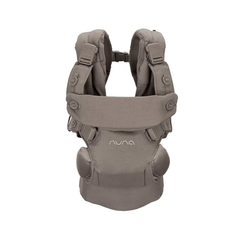 Nuna Cudl Luxe 喀什米爾嬰兒揹帶