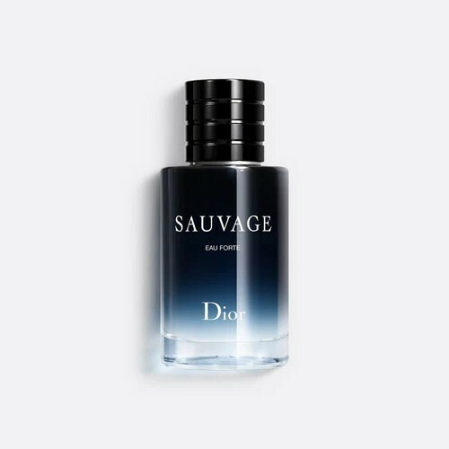 DIOR BEAUTY Sauvage Eau Forte 100ml  (無盒)