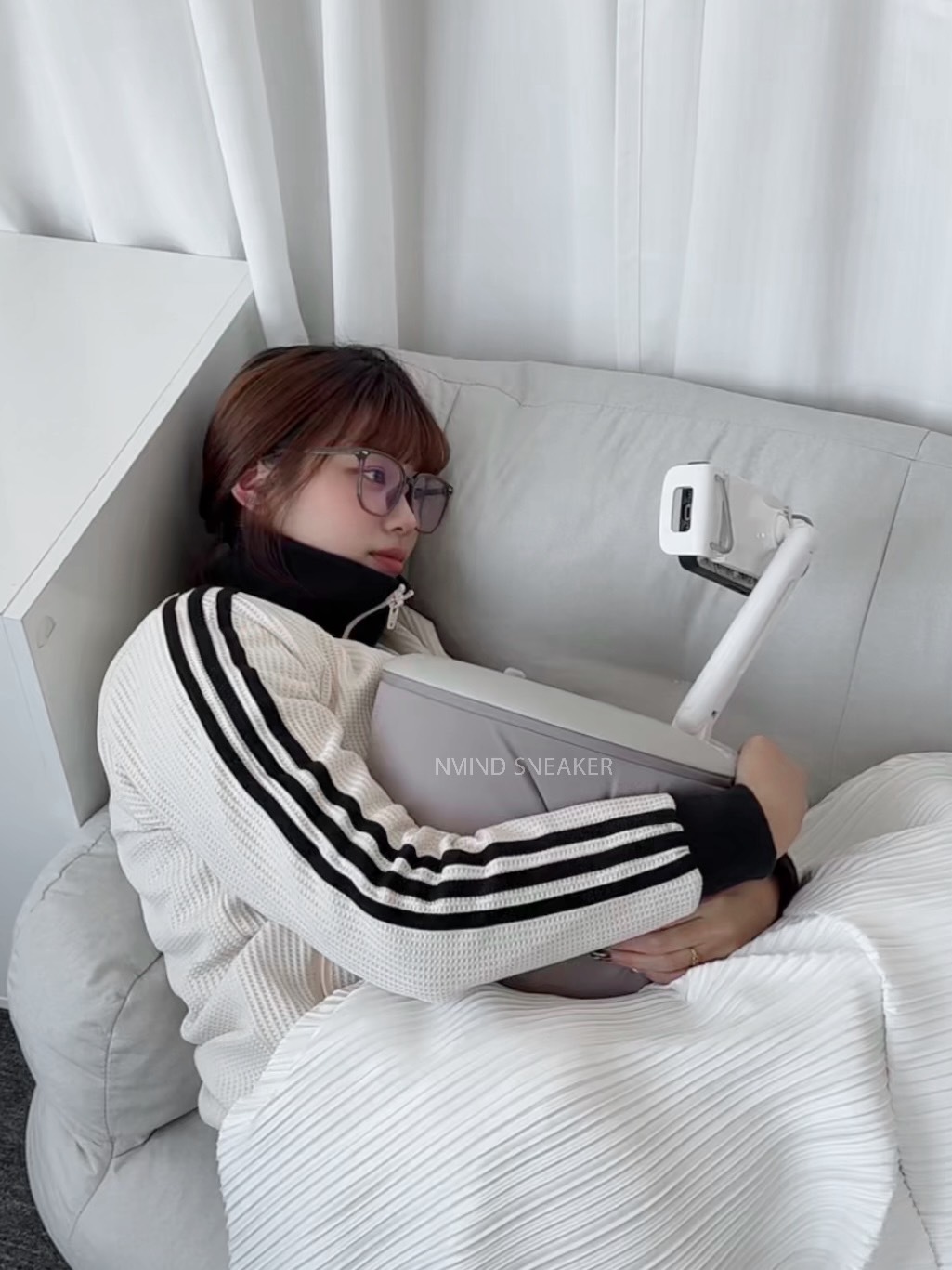 <快速出貨> ✨追劇人福音🤩 超爽懶人支架