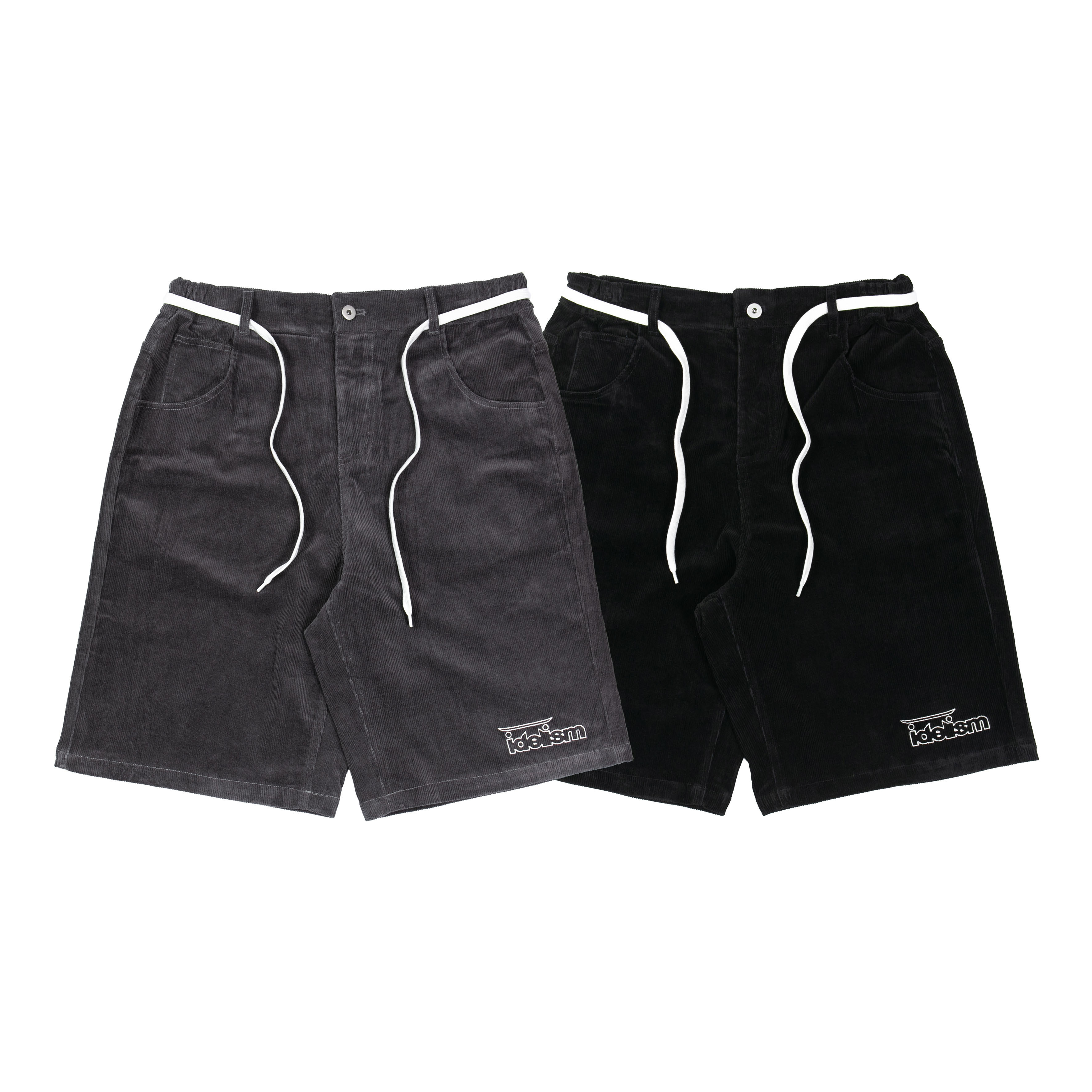 idealism ID 9cE Shorts