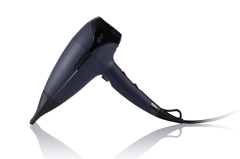 GHD - Helios™ 專業風筒 寶藍色