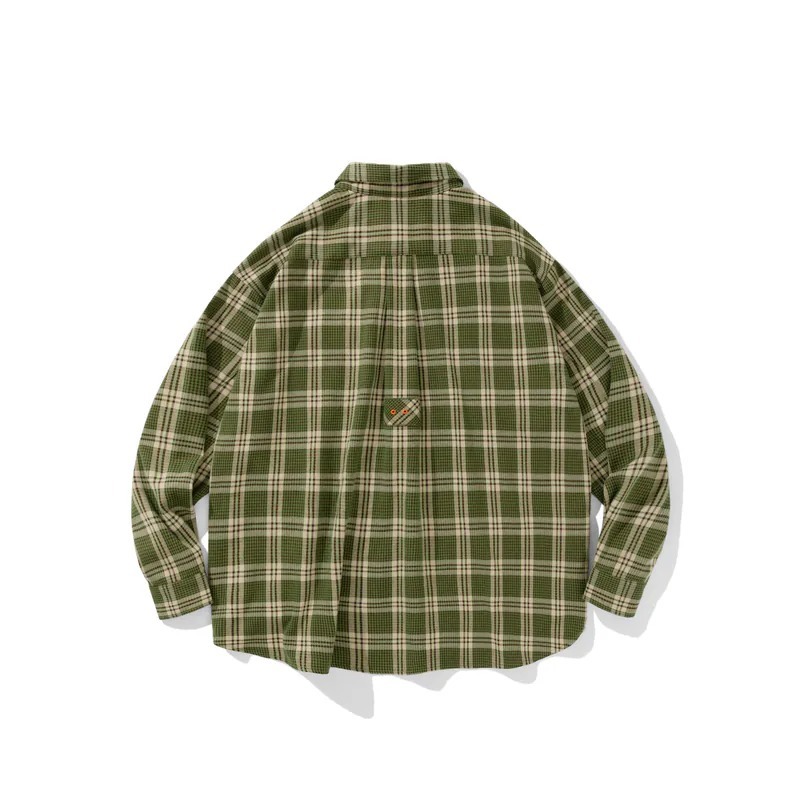 未知領域 CW2459 Capsule Wardrobe Shirt