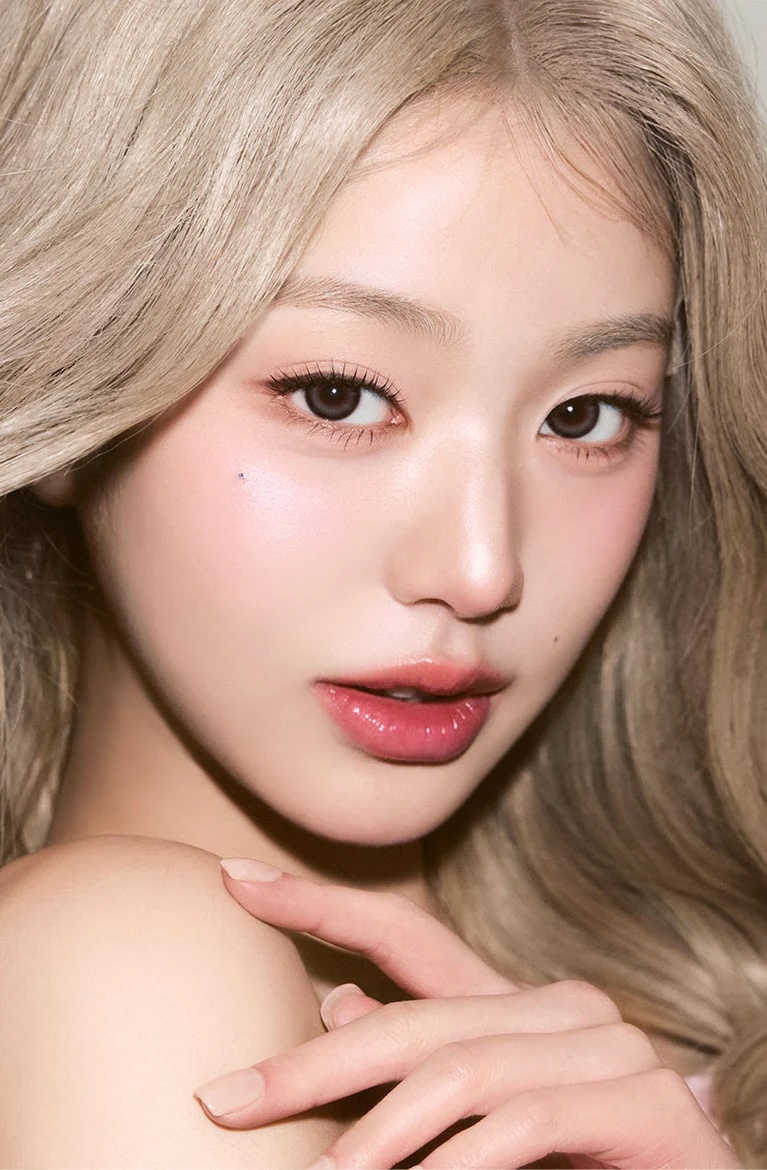 One&Only Kristin Plus (13.8) 1 Day (Gray)(10片)