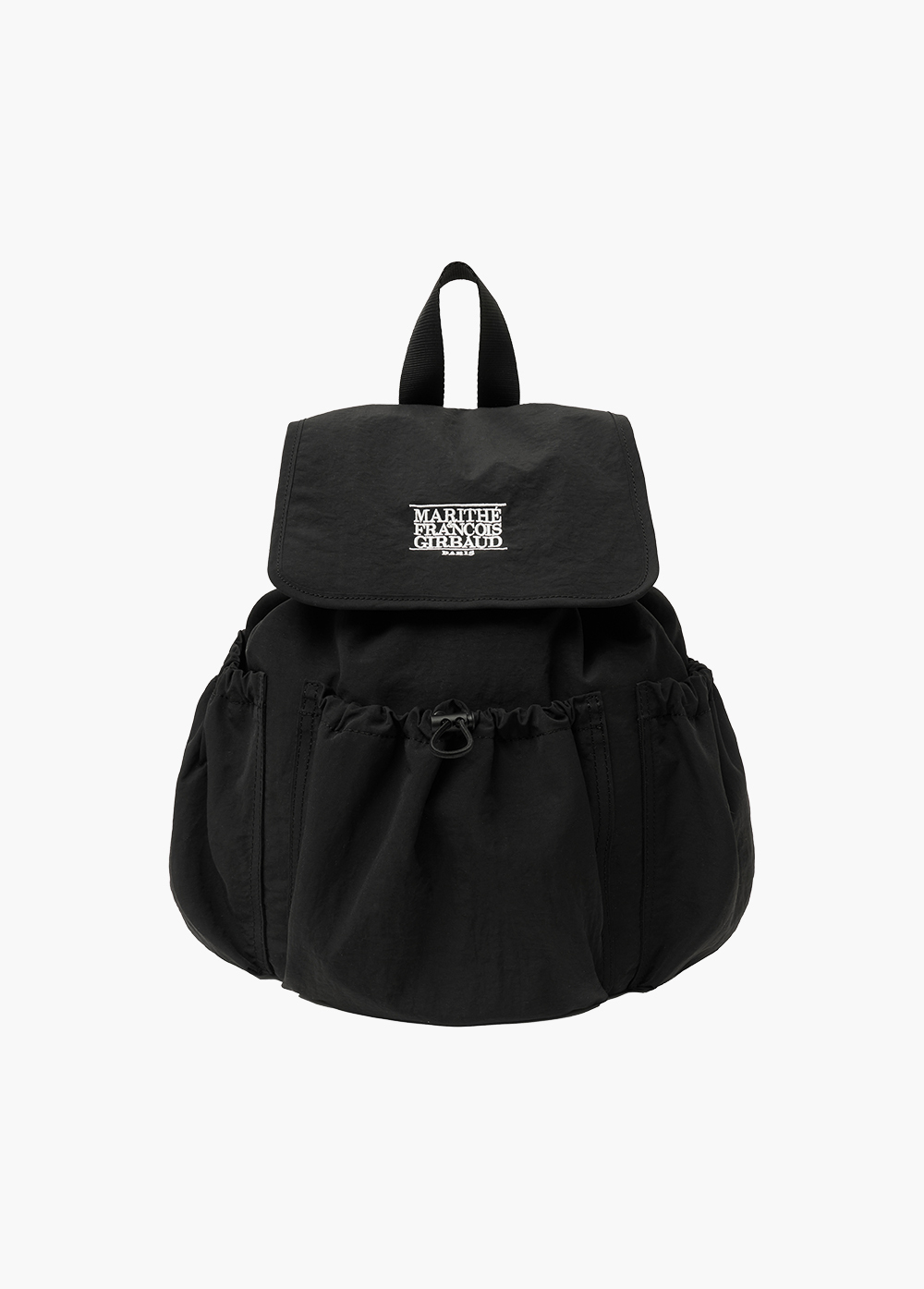 MARITHÉ FRANÇOIS GIRBAUD CLASSIC BACKPACK