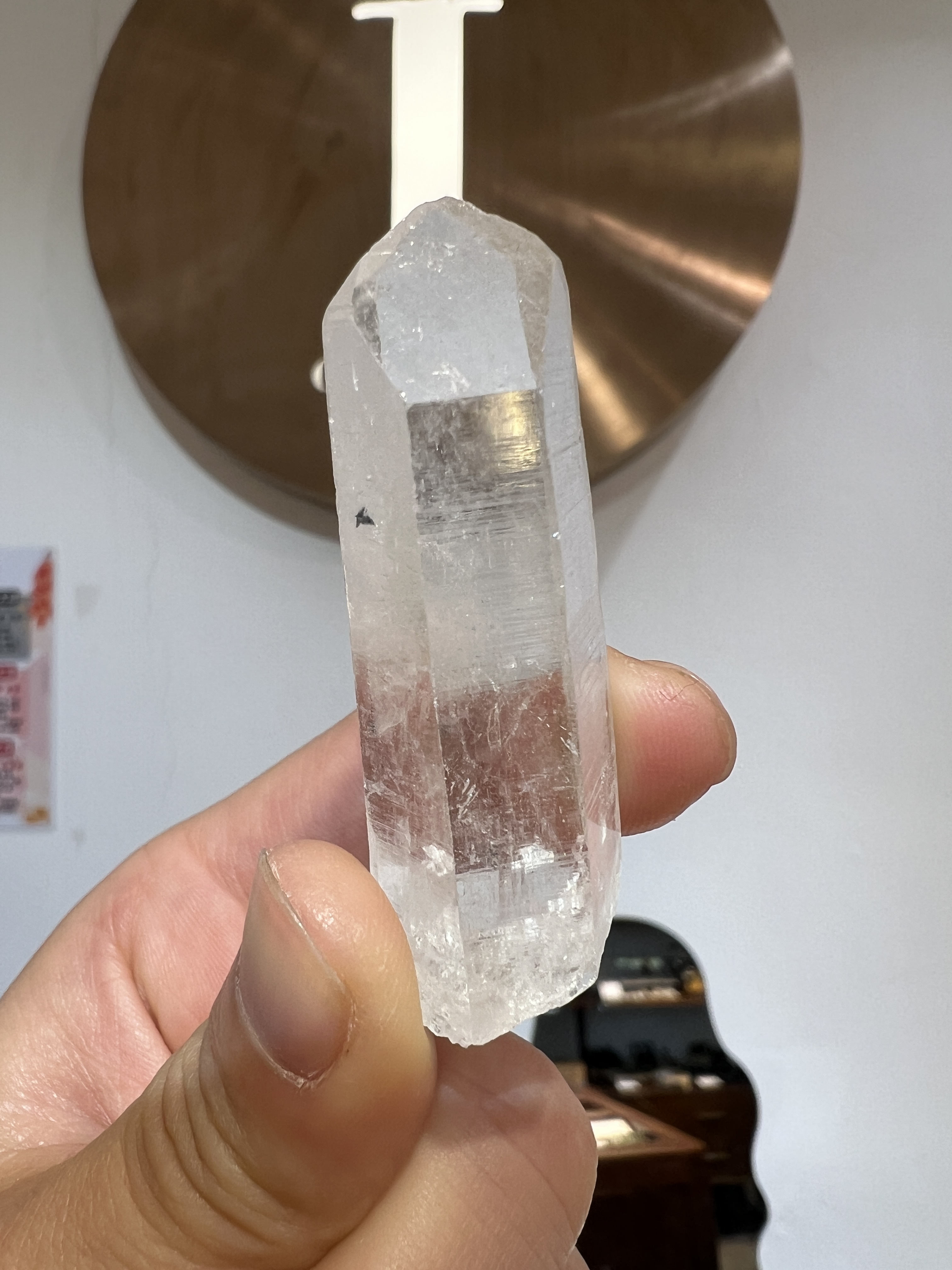 列姆利亞擺件(一圖1物)