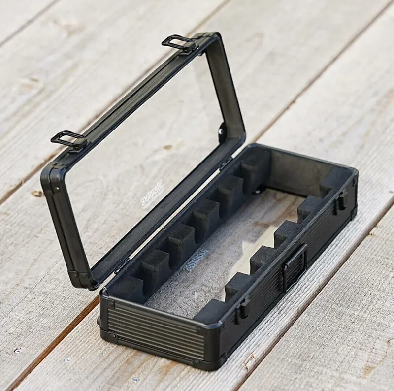 38explore｜38kT HAUS｜38 燈專用收納盒｜五入