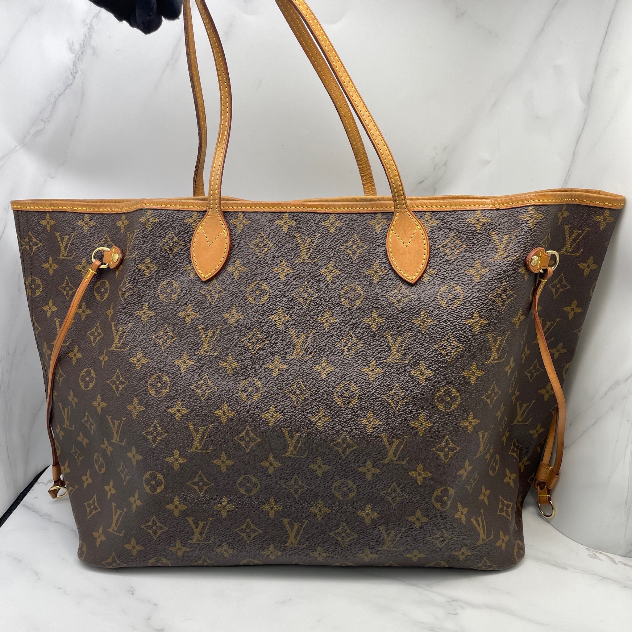 LV Neverfull（GM）