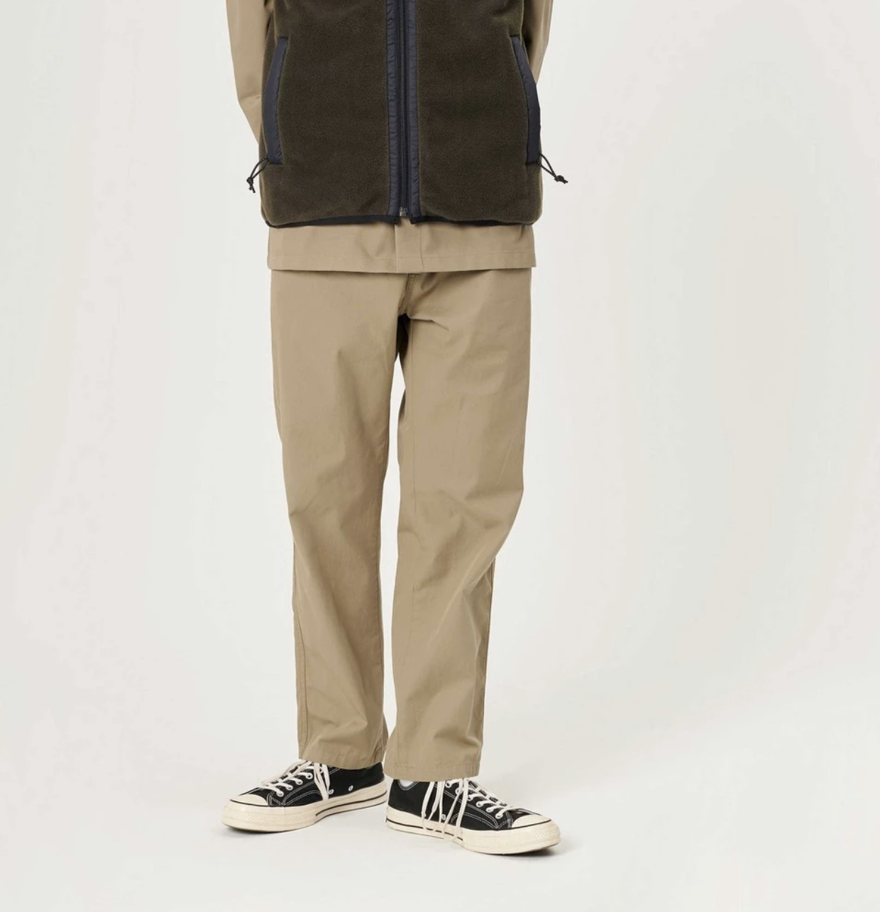 2020SS Carhartt WIP Memphis Pant 兩色 錐形褲 舒適 九分 長褲 2色 現貨