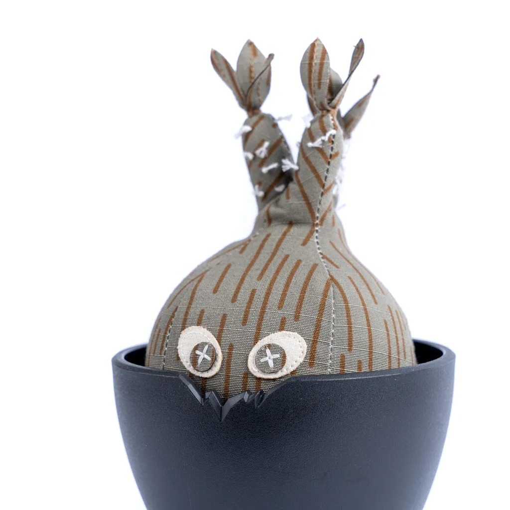 HAKKEI 雨滴象牙宮