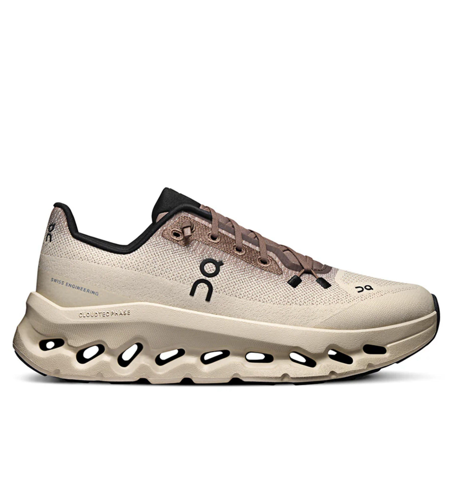 [Instock] ON Cloudtilt W | Clove Sand