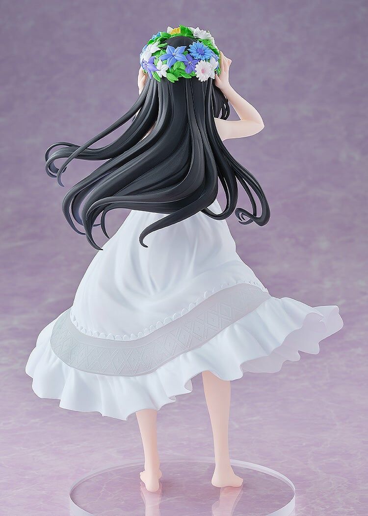 「ACG.GO」「預購」電視動畫《Lycoris Recoil 莉可麗絲》井之上瀧奈 生日紀念插畫Ver. 無比例模型.