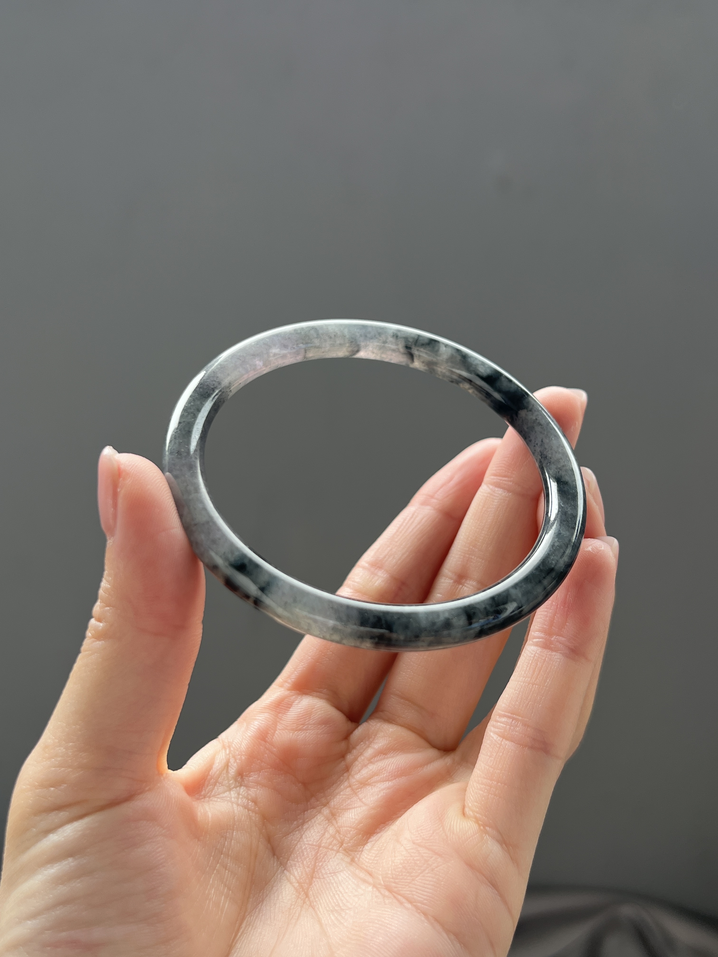 時髦芝麻細圓條