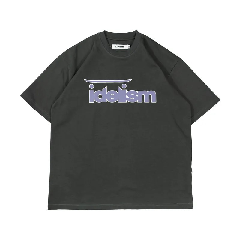 idealism / ID9cE Logo TEE - ID24076