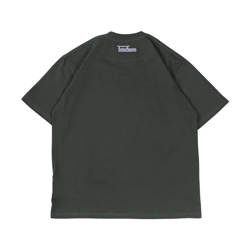 idealism / ID9cE Logo TEE - ID24076