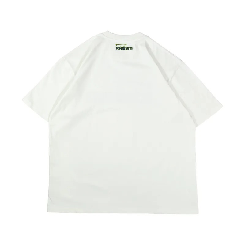 idealism / ID9cE Logo TEE - ID24076
