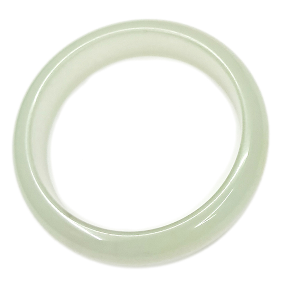 貴妃鐲  緬甸玉19.5手鐲【十方】144848