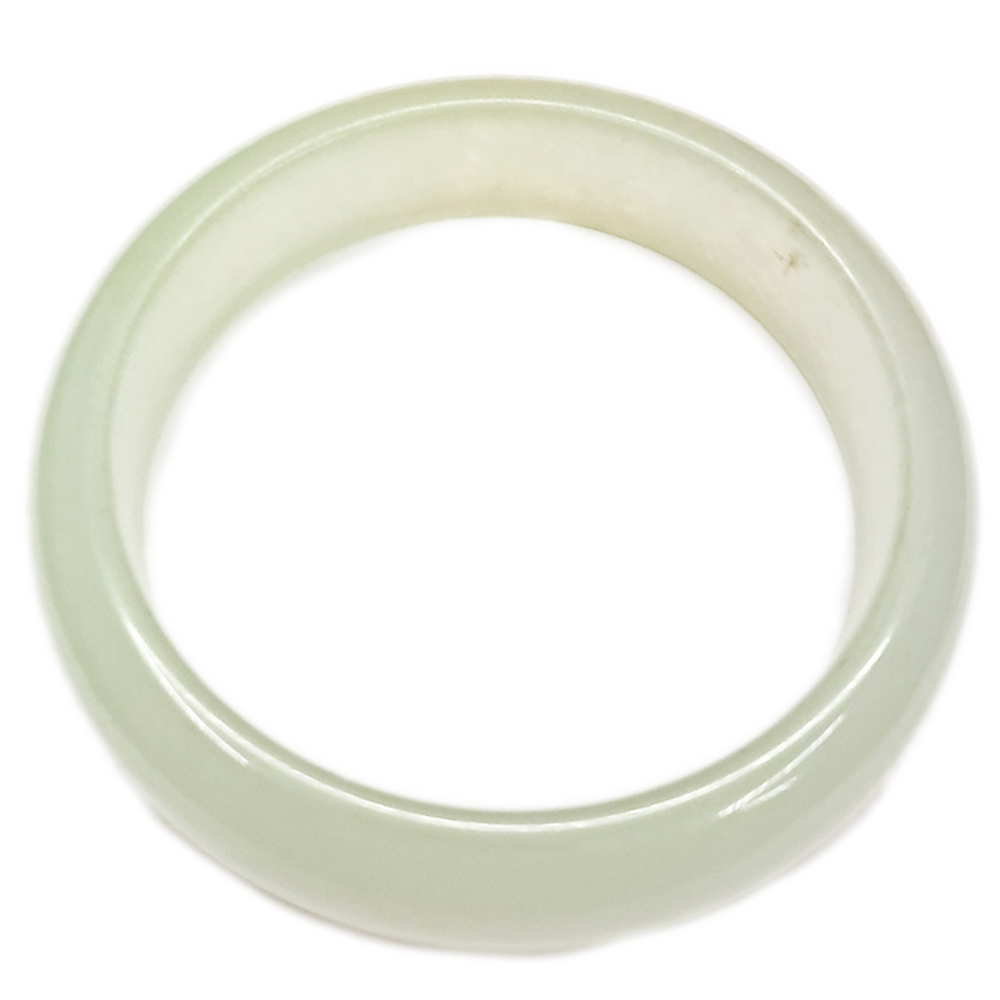 貴妃鐲  緬甸玉19.5手鐲【十方】144848