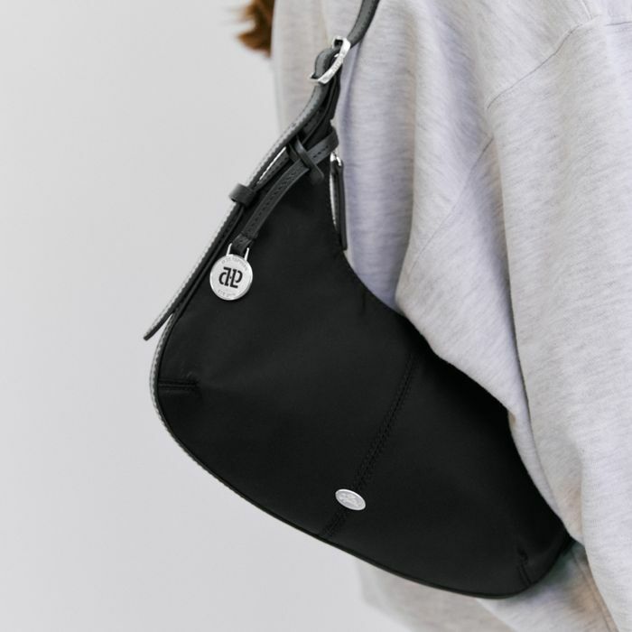 <韓國代購> DEPOUND LUMI BAG (HOBO)