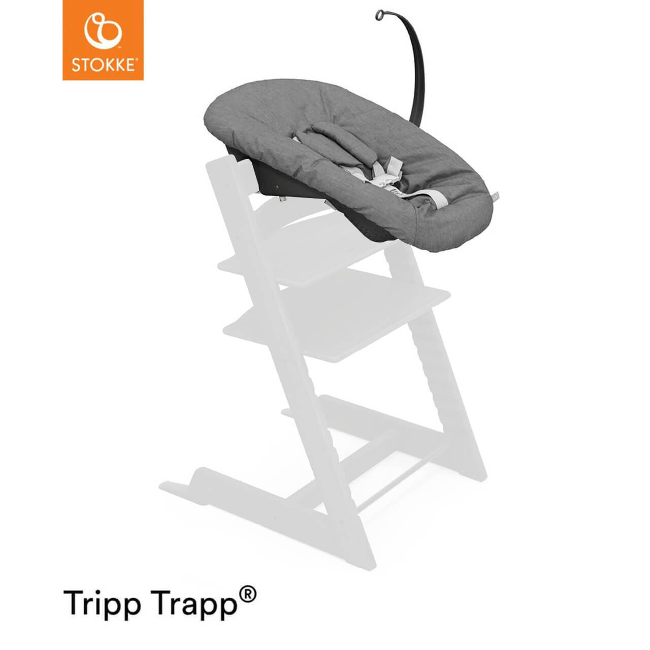 Stokke - TrippTrapp®Newborn Set | Jakewell