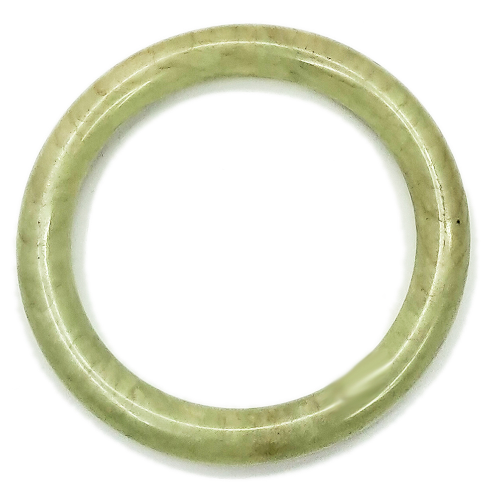 玉鐲 內圍5.2公分【十方】132623