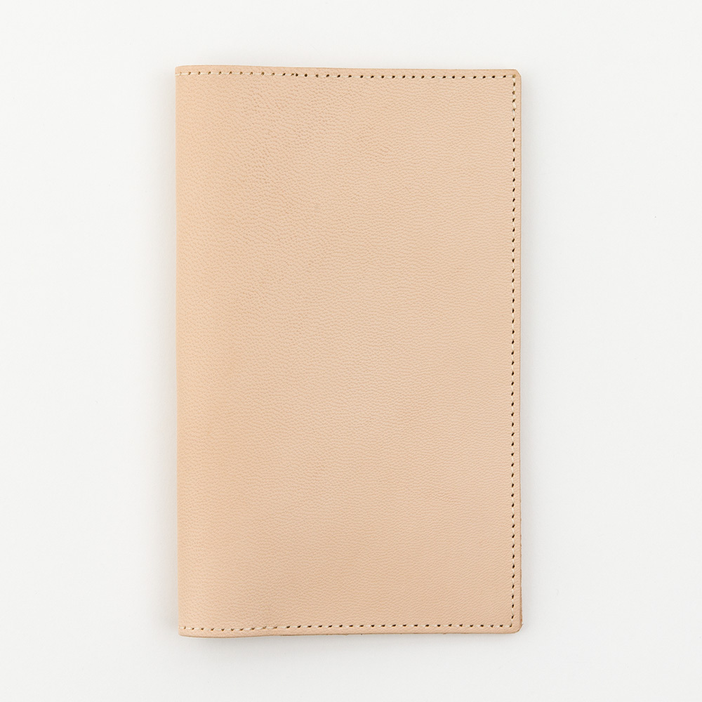 MD Notebook ｜ 山羊皮保護套盒裝 新書