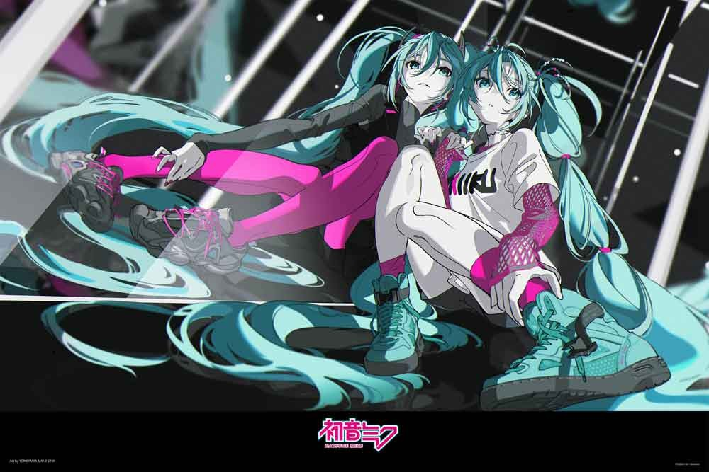初音未來 “CUTE&COOL” Original