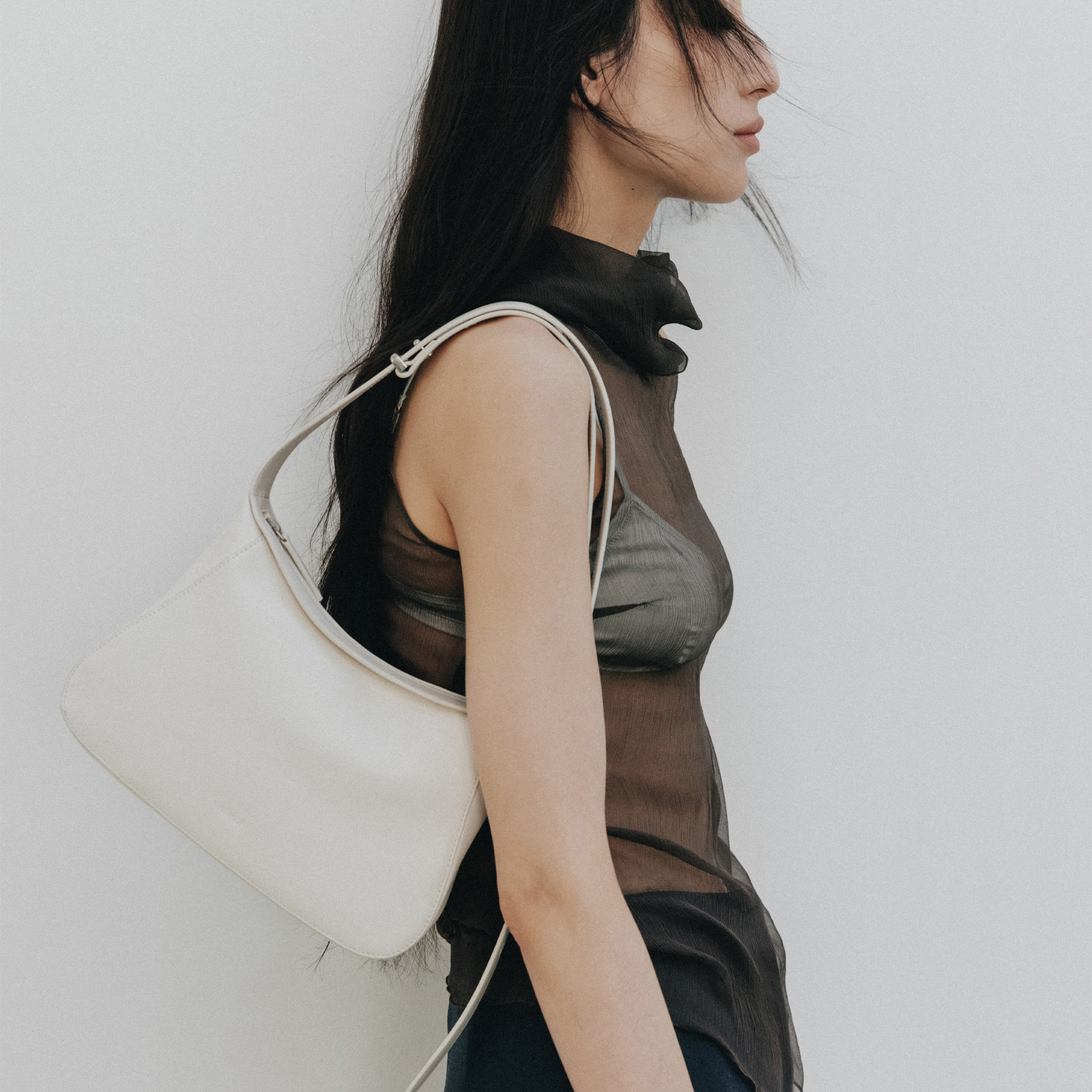 韓國代購> ATELIER DE LUMEN COTE BAG