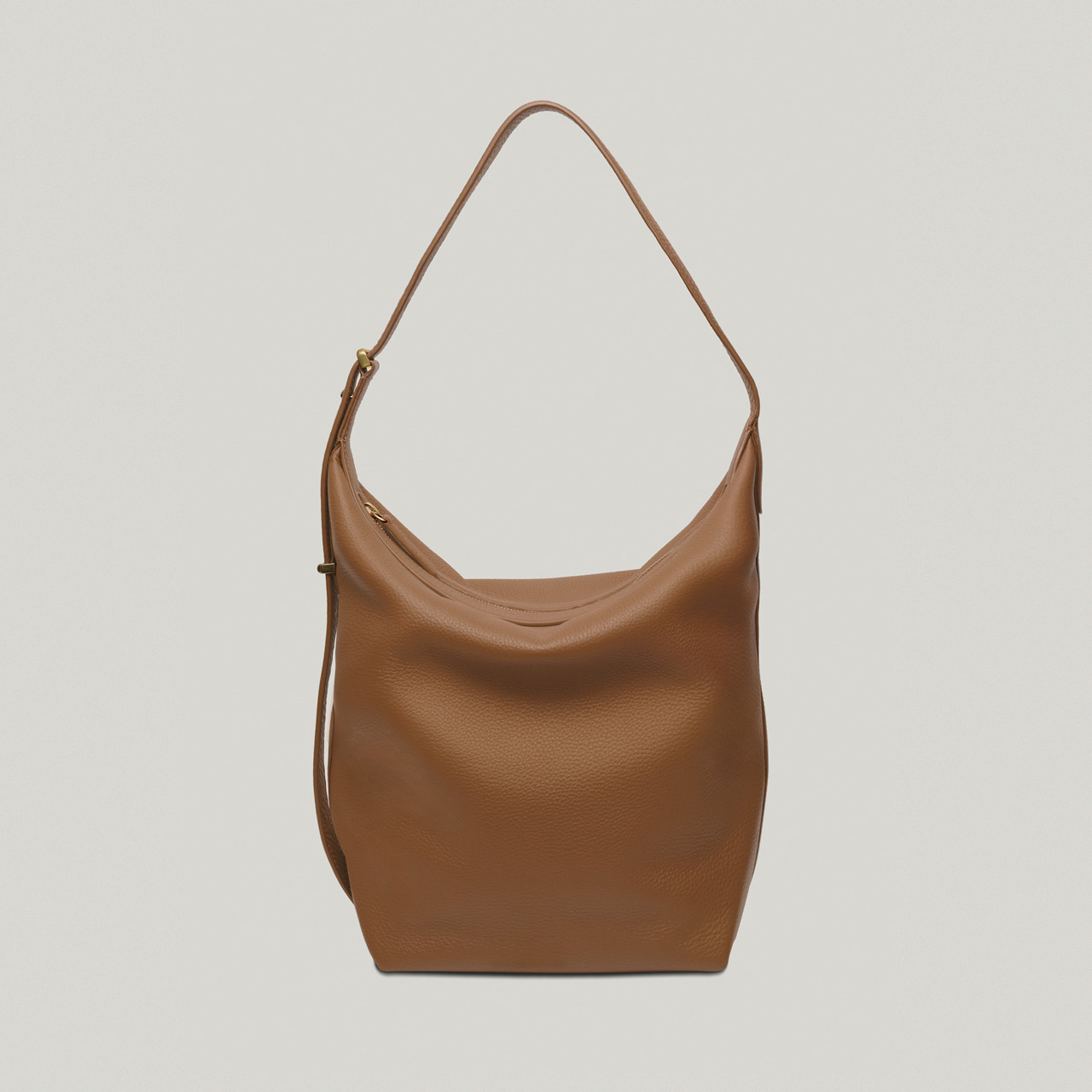【suu】【箱無し】LUMEN BAIA BAG ソフトブラック BAIA BAG (SOFT BLACK)