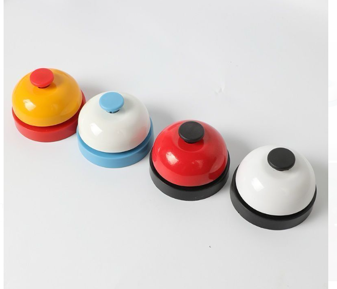 多功能铃（颜色随机）