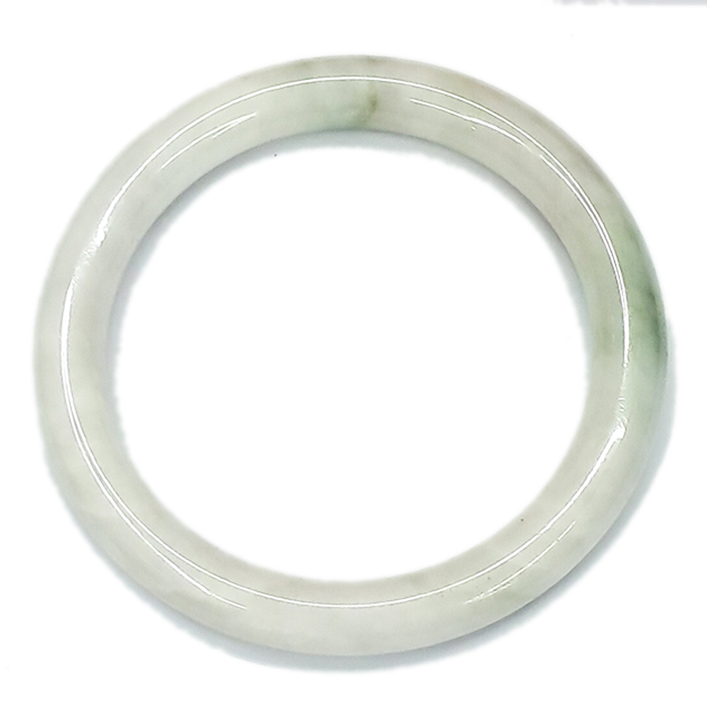 玉鐲  內圍5.5公分【十方】132616