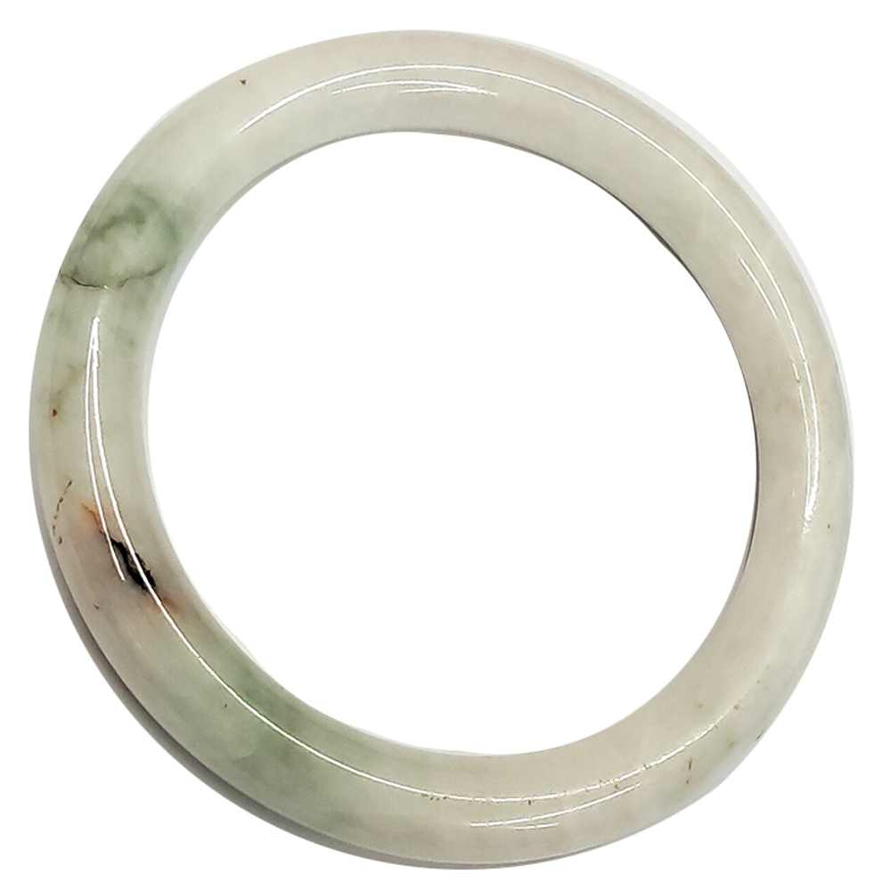 玉鐲  內圍5.5公分【十方】132616